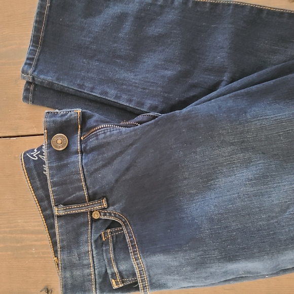 Jeans - Picture 2 of 4